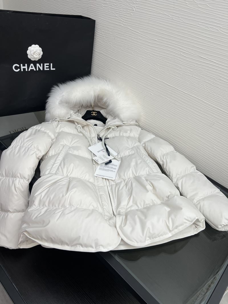 Moncler Down Jackets